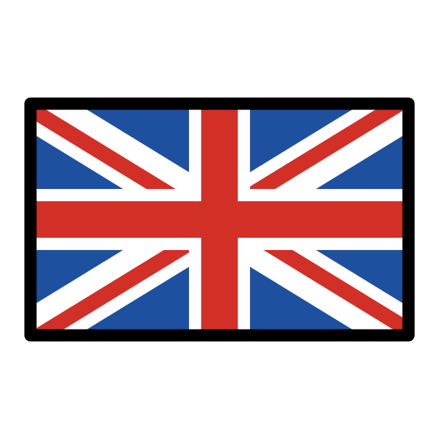 Flag of the United Kingdom